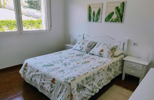O Grove Apartment | Piso con vistas a la Ría. 6 personas O Grove (Meloxo)