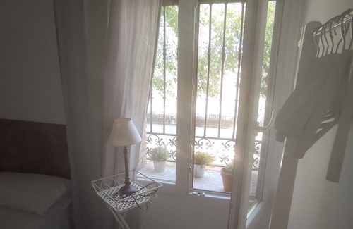Toledo Apartment | Piso Confortable con Vista Privilegiada , Cerca de Casco Histórico de Toledo