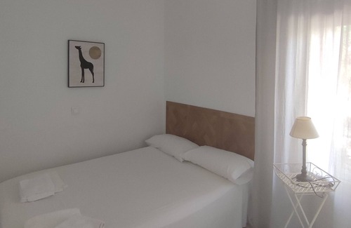 Toledo Apartment | Piso Confortable con Vista Privilegiada , Cerca de Casco Histórico de Toledo