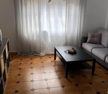 Camarinas Apartment | Piso Costa Da Morte Camariñas
