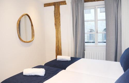 Bilbao Old Town Apartment | Piso de 3 habitaciones frente a la Catedral