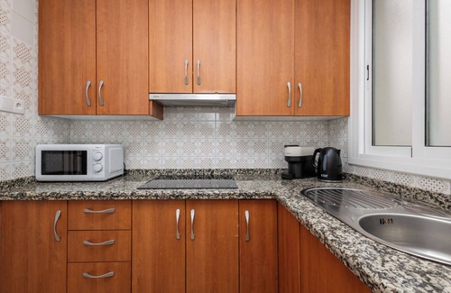 Centro - Sagrario Condo | Piso de 4 Habitaciones a 50 Metros de la Catedral