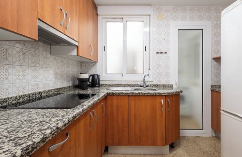Centro - Sagrario Condo | Piso de 4 Habitaciones a 50 Metros de la Catedral