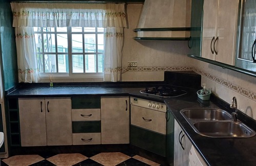 Arenas Condo | Piso de dos Dormitorios en Arenas de Malaga