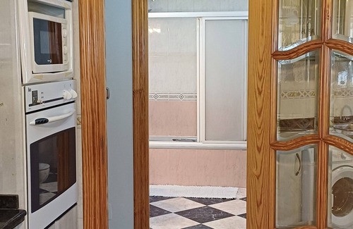 Arenas Condo | Piso de dos Dormitorios en Arenas de Malaga