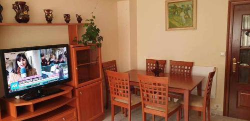 Fene Apartment | Piso de Perlío, ideal para gente amante de la pla