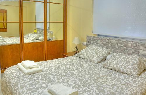 Triana Apartment | Piso Deluxe Triana