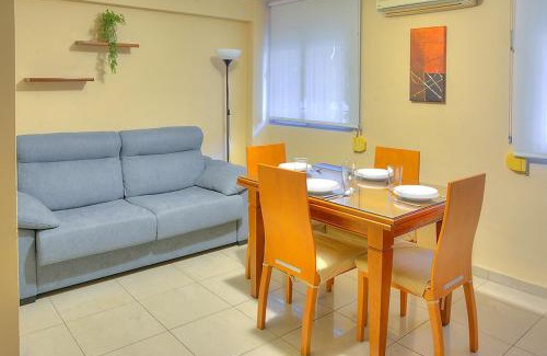 Triana Apartment | Piso Deluxe Triana