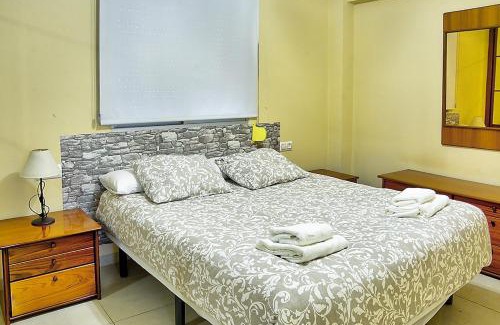 Triana Apartment | Piso Deluxe Triana