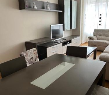 Lerma Apartment | Piso El almendro Lerma