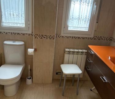 Lerma Apartment | Piso El almendro Lerma