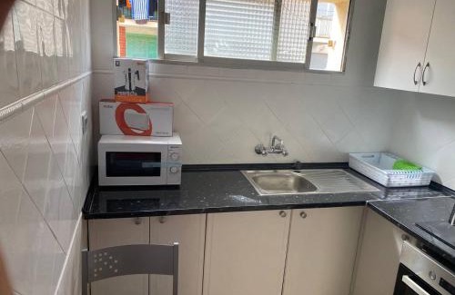 El Grao de Castellon Apartment | Piso El Grao