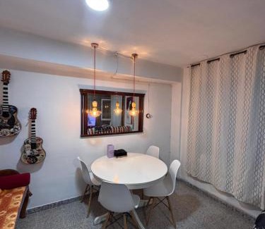 Alcaniz Apartment | Piso en el corazón de Alcañiz