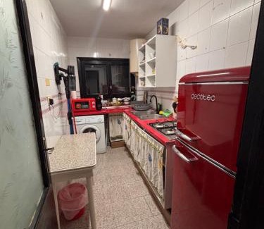 Alcaniz Apartment | Piso en el corazón de Alcañiz