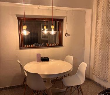 Alcaniz Apartment | Piso en el corazón de Alcañiz