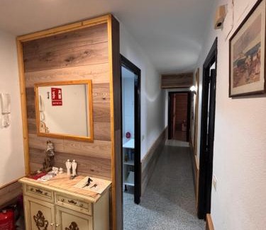 Alcaniz Apartment | Piso en el corazón de Alcañiz