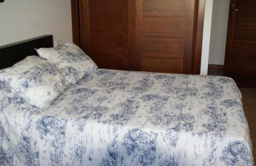 Cambados Apartment | Piso en el paseo marítimo de Cambados
