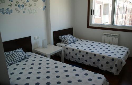 Cambados Apartment | Piso en el paseo marítimo de Cambados