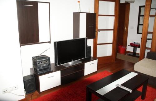 Cambados Apartment | Piso en el paseo marítimo de Cambados
