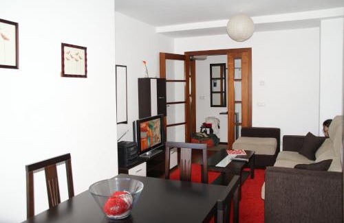 Cambados Apartment | Piso en el paseo marítimo de Cambados