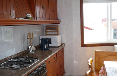 O Grove Apartment | Piso en Grove