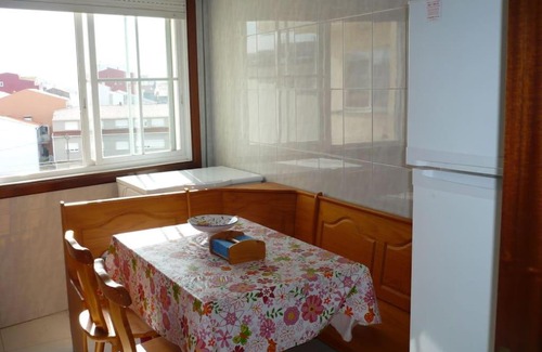 O Grove Apartment | Piso en Grove