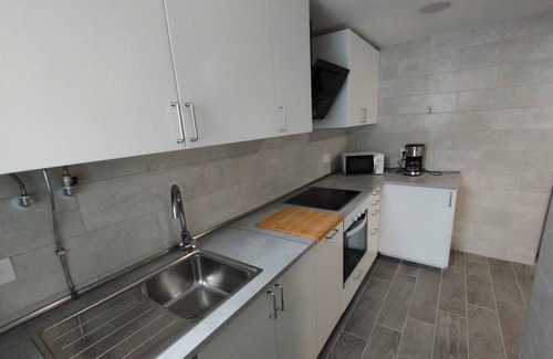 Cadiz Condo | Piso en la Laguna Cerca del mar