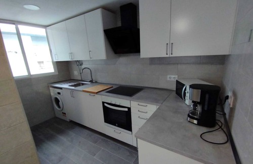 Cadiz Condo | Piso en la Laguna Cerca del mar