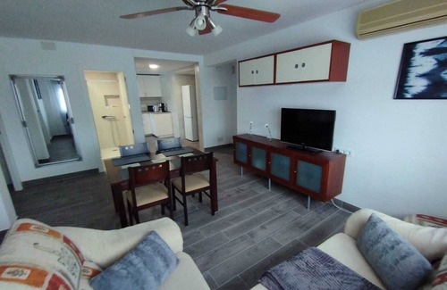 Cadiz Condo | Piso en la Laguna Cerca del mar