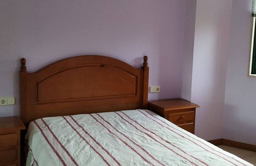 Vigo Apartment | Piso En La Playa Samil 2 C