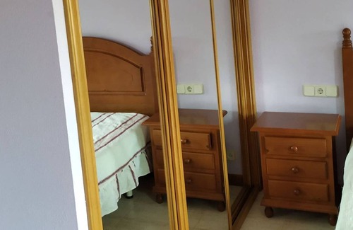 Vigo Apartment | Piso En La Playa Samil 2 C