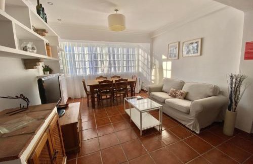 San Roque Apartment | Piso en San Roque, centro neurálgico del Campo de Gibraltar