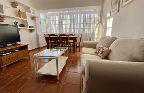 San Roque Apartment | Piso en San Roque, centro neurálgico del Campo de Gibraltar