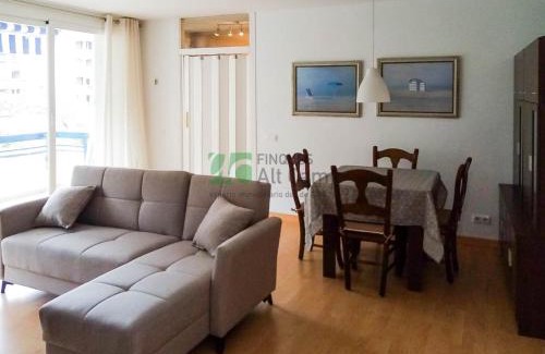 Torredembarra Apartment | Piso en Torredembarra