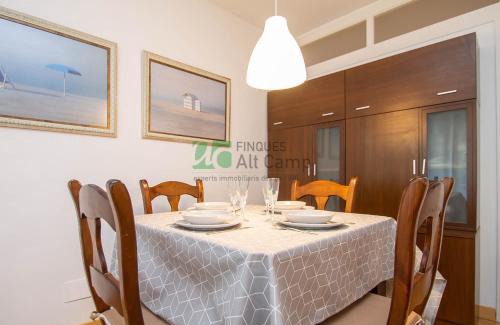Torredembarra Apartment | Piso en Torredembarra