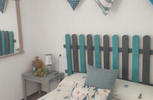 Portazgo Apartment | piso en Vallecas