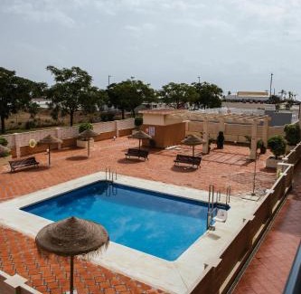Torre del Mar Apartment | Piso encantador junto al mar, relax, tranquilidad
