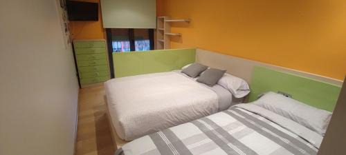 Ourense Apartment | Piso Estación Termal II