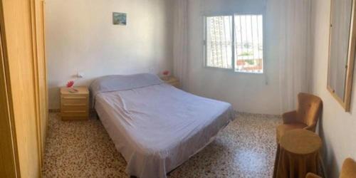 Mazarron Apartment | Piso familiar enfrente del mar