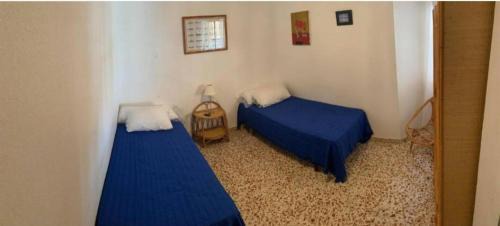 Mazarron Apartment | Piso familiar enfrente del mar