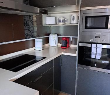 Cee Apartment | Piso La Cumbre - CEE