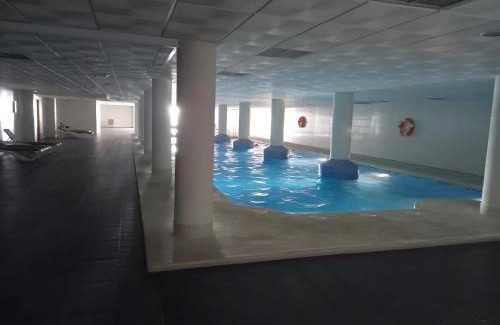 La Envia Apartment | Piso La Envía Golf