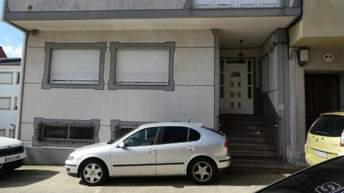 Cee Apartment | Piso Leo 1