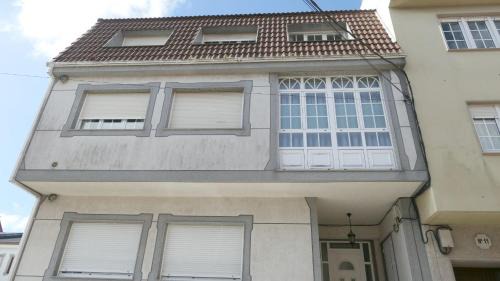 Cee Apartment | Piso Leo 1