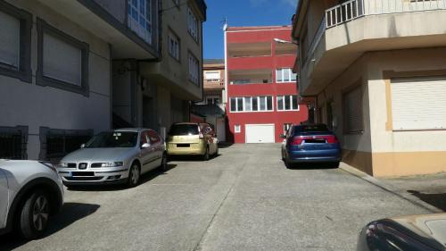 Cee Apartment | Piso Leo 1
