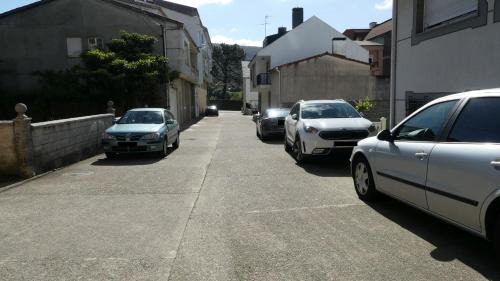 Cee Apartment | Piso Leo 1