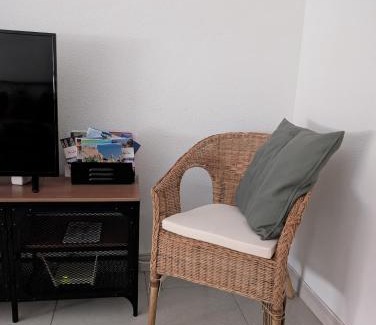 Cabra Apartment | Piso los franchutes