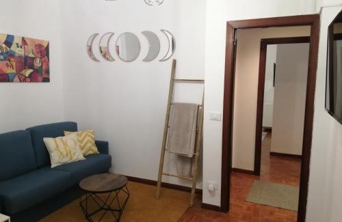 Iturrialde Apartment | Piso luminoso, amplio y tranquilo en Casco Viejo