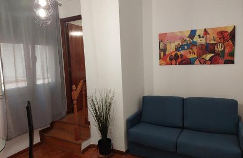 Iturrialde Apartment | Piso luminoso, amplio y tranquilo en Casco Viejo