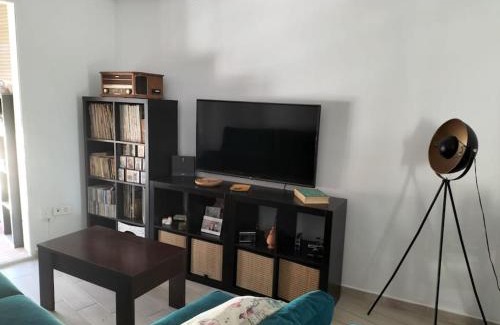 Alcala de Guadaira Apartment | Piso luminoso y acogedor